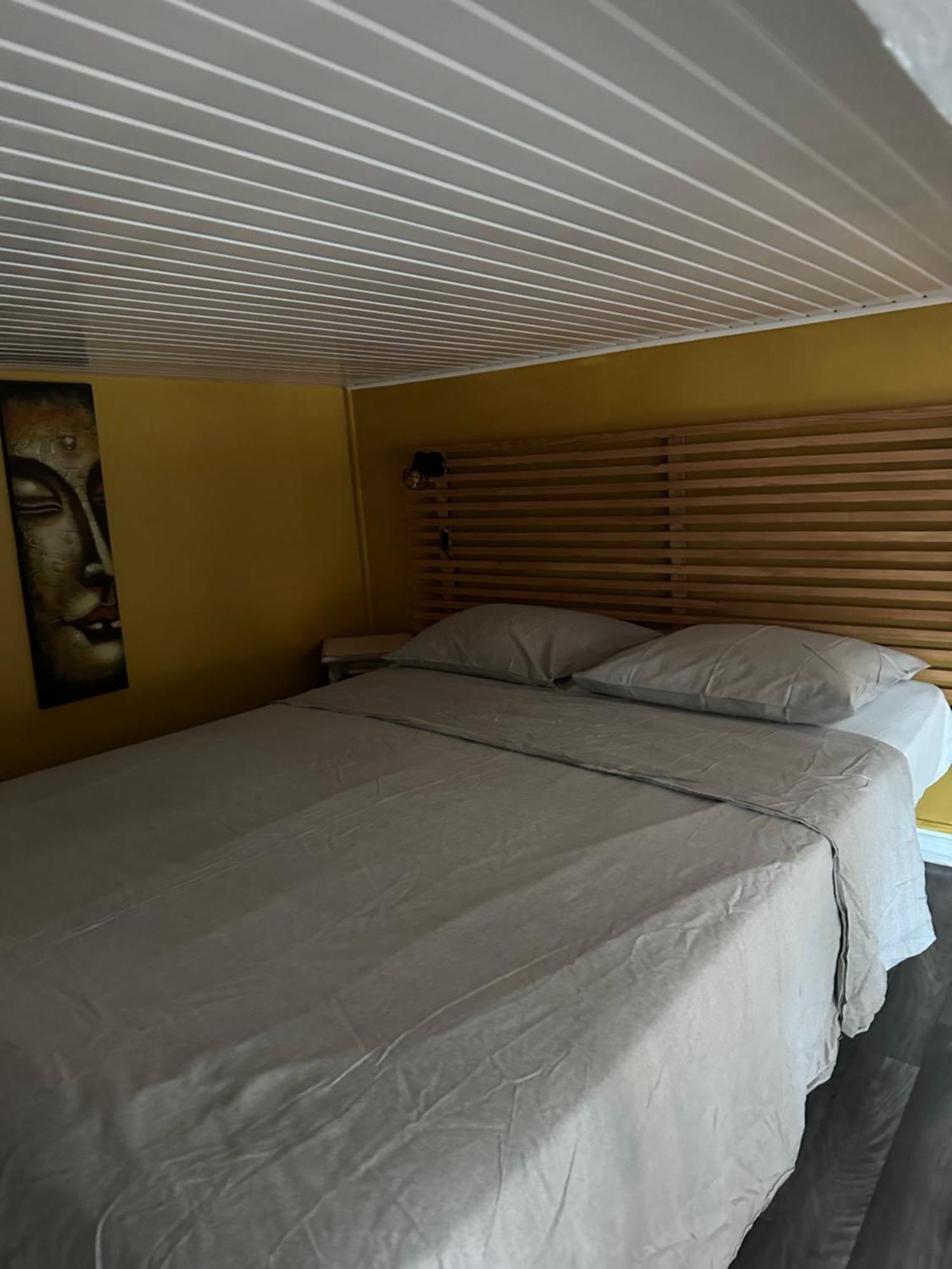 Appartamento Campêche Fort-de-France Esterno foto