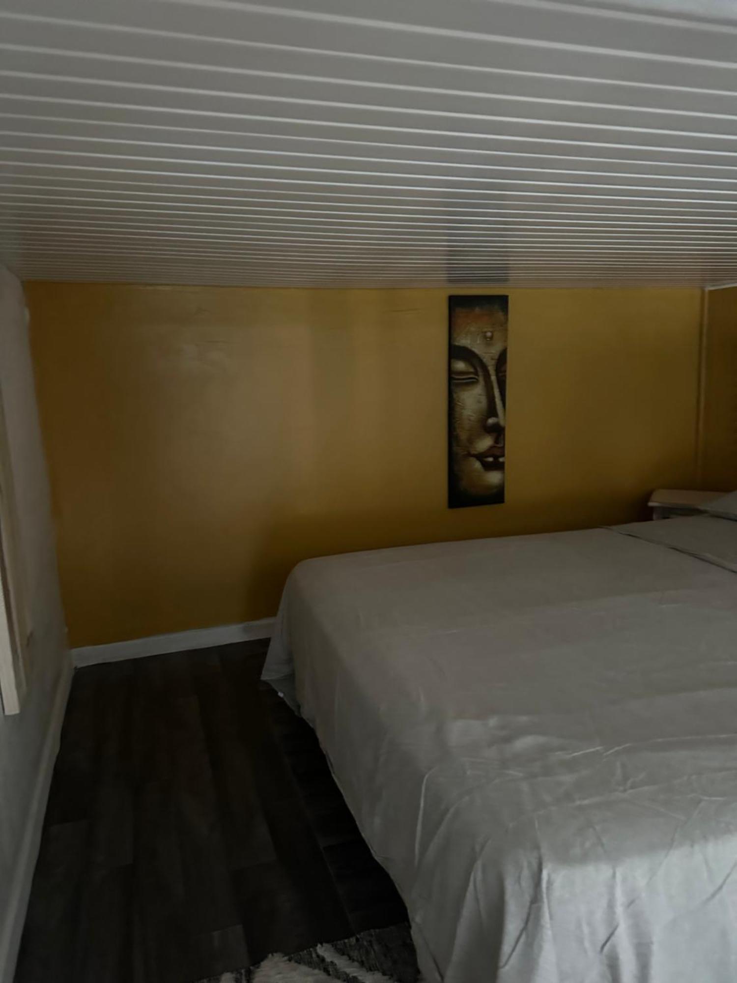 Appartamento Campêche Fort-de-France Esterno foto